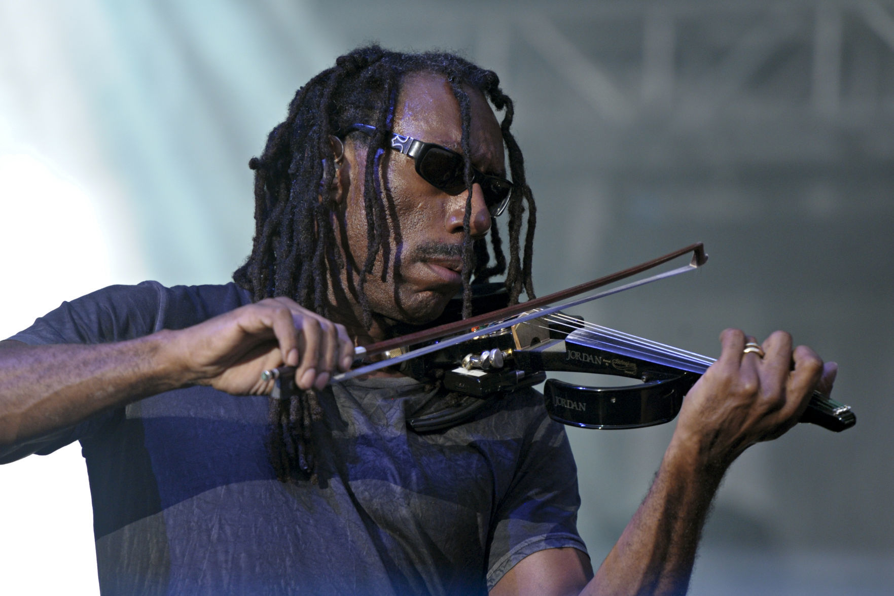 Boyd Tinsley